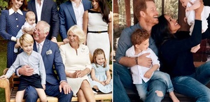 Kraliyet ailesinde sürpriz hamle: Meghan Markle 4 yıl sonra çocuklarıyla İngiltere’ye dönüyor