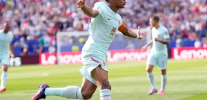 Fransa’nın Mbappe’si var Horozlar yarı finalde