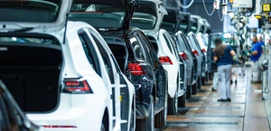 Otomotiv devinden tarihi küçülme adımı Model sayısı yarıya inecek