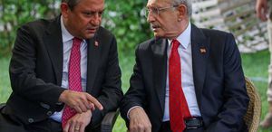 Özgür Özel görevden mi alınacak Haberler.com Kılıçdaroğlu’na yakın kaynaklara sordu
