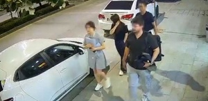 Bolu’da yediler, içtiler, hesabı ödemeden tek tek kaçtılar