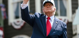 Trump’tan ’suikast’ iddialarına ilişkin ilk açıklama: İran’a yönelik talimatını paylaştı