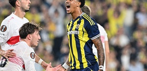 Jayden Oosterwolde’den A Milli Takım iddialarına yanıt