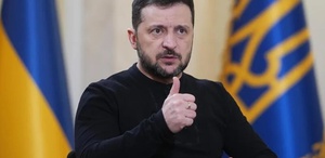 Ukrayna’dan Rusya’yı kızdıracak hamle: Yakında ABD’den alacaklar
