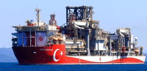 KKTC ile Türkiye doğalgaz boru hattı anlaşması imzalayacak