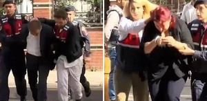 Yenidoğan Çetesi davasının 9. duruşması başladı