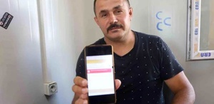 40 ay boyunca yaşadığını kanıtlamaya çalıştı: “Gözün aydın“ diyerek müjdeyi verdiler