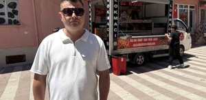 7 yıllık evliliğini bitiren adam boşanmasını böyle kutladı: Görenler şaşırdı kaldı