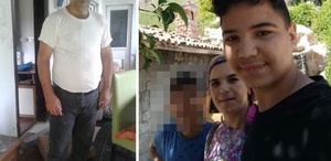 Arnavutköy’de boşandığı eşi ve oğlunu öldürüp intihar etti
