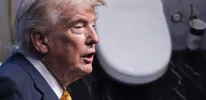 Trump’ın Ankara’da kaldığı otele dışarıdan tuvalet getirildiği iddiasına açıklama
