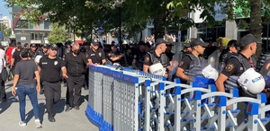 Çankaya Belediyesi’ne operasyon Başkan Hüseyin Can Güner dahil 36 gözaltı kararı var