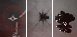 Pentagon dördüncü UFO paketini erişime açtı: Eşi benzeri görülmemiş görüntüler