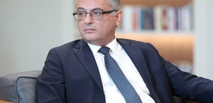 Cumhurbaşkanı Erhürman Taburcu oldu