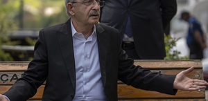 Kılıçdaroğlu’ndan MYK’ya İl Gezisi Talimatı