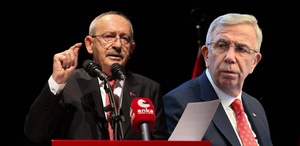 Kılıçdaroğlu’nun cumhurbaşkanı adayı belli oldu mu İşte kulislerde konuşulan isim: Mansur Yavaş değil