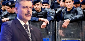 Bakan Çiftçi talimat verdi: Polislere mesai düzenlemesi ve lojman müjdesi