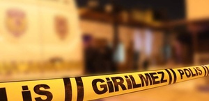 Karısını uykudayken boğarak öldürdü, çocuklarına intihar ettiğini söyledi