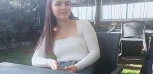 2 valizini alıp çıktı, sırra kadem bastı 17 yaşındaki Ceren’den haber yok