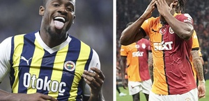 Amedspor’dan Batshuayi bombası