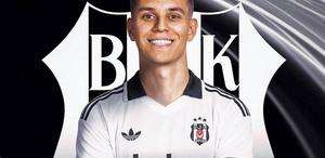 Beşiktaş’ta Trossard’ın transferi tamam İşte ödenecek bonservis bedeli
