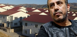 Haluk Levent’ten depremzedeler için alınan evlerle 60 milyon dolarlık vurgun