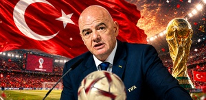 FIFA’dan Dünya Kupası için yeni plan Takım sayısı yeniden artırılıyor