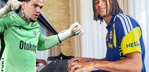 Ederson’un söylediği şey Nathan Ake’yi saniyeler içerisinde ikna etmiş