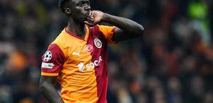 Davinson Sanchez’den Galatasaray taraftarını üzecek karar