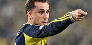 Greenwood’dan sonra yeni bir yıldız daha Kerem Aktürkoğlu’nun yerine gelecek