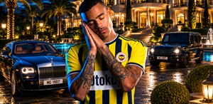 Greenwood’un lüks evindeki iki komşusu bile belli İşte o isimler