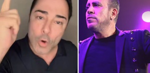 Atilla Taş’tan zehir zemberek Haluk Levent açıklaması