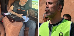 Savcılık dosyasına girdi Haluk Levent’ten milyonlarca liralık senet oyunu