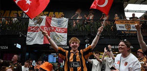 Konyaspor’un rakibi Hull City