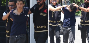 ’İçlerine şeytan girdi’ deyip, iki ablasını öldürmeye kalkıştı