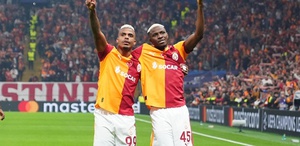 Lemina’nın kardeşi 1. Lig’e transfer oldu