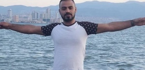 İzmir’de 8 gündür aranan genç adamın cansız bedenini balıkçılar buldu