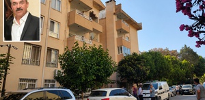 Kuşadası’nda 68 yaşındaki adam balkondan düşerek hayatını kaybetti