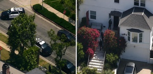 Los Angeles’te 8.5 aylık hamile Türk kadın ve eşi evlerinde ölü bulundu
