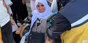 Narin Güran’ın ailesi yeniden yargılama talep etti, anneanne acıya dayanamadı