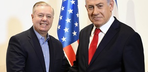 Netanyahu’dan Graham’a veda: İsrail en büyük dostlarından birini kaybetti