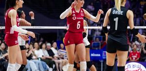 Filenin Sultanları’nın VNL çeyrek finalindeki rakibi belli oldu