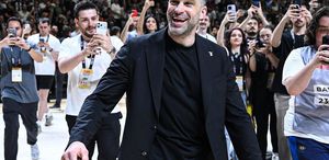 Beşiktaş, Dusan Alimpijevic ile sözleşme uzattı