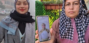 16 yaşındaki Hacer 4 gündür kayıp Anneden çarpıcı iddialar