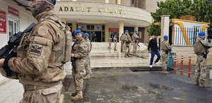Şanlıurfa’da silah zoruyla kaçırılan 21 yaşındaki kadına cinsel saldırı iddiası: 14 kişi tutuklandı