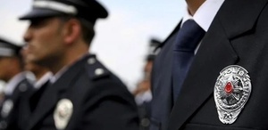 Ankara’da 5 ayrı FETÖ soruşturması 80 aktif polis için gözaltı kararı var