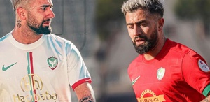 Amedspor’da deprem Aldığı tüm tehditleri isim verip tek tek paylaştı