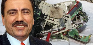 Muhsin Yazıcıoğlu soruşturmasında çarpıcı belgeler Helikopterdeki cihazlar sökülmüş