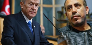 Bahçeli haklı mı çıktı Herkes Haluk Levent ile ilgili bu sözlerini paylaşıyor