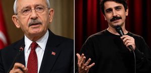 Kılıçdaroğlu, Deniz Göktaş’ın “CHP’yi salın“ dediği iddialarını yalanladı