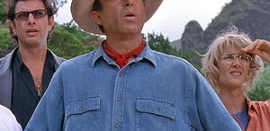 Jurassic Park serisiyle tanınan aktör Sam Neill hayatını kaybetti